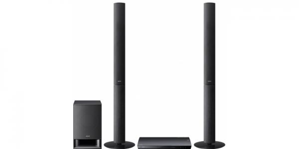 SONY BDV EF420