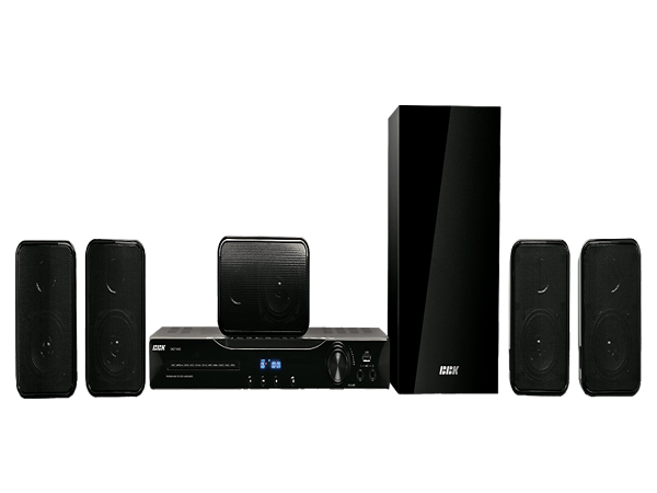 BBK DK2716HD