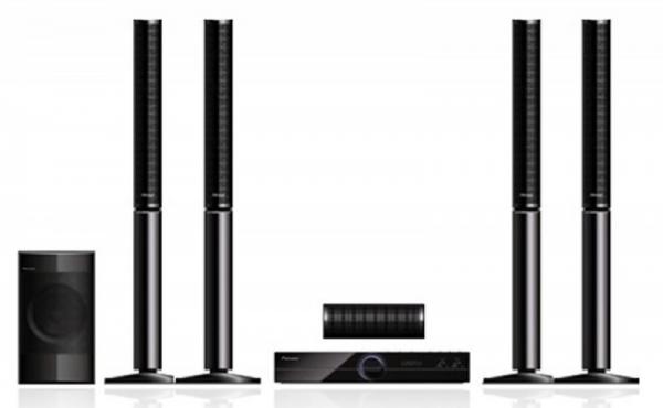 PIONEER DCS 424K